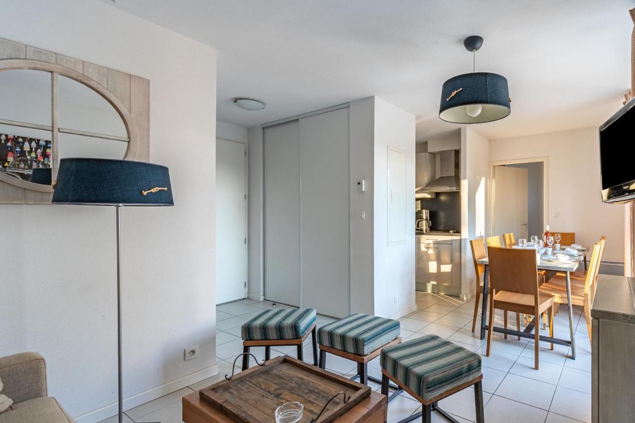 Saint-Hilaire-de-Talmont Maison Avec Terrasse Pour 6 A Talmont St-Hilaire מראה חיצוני תמונה