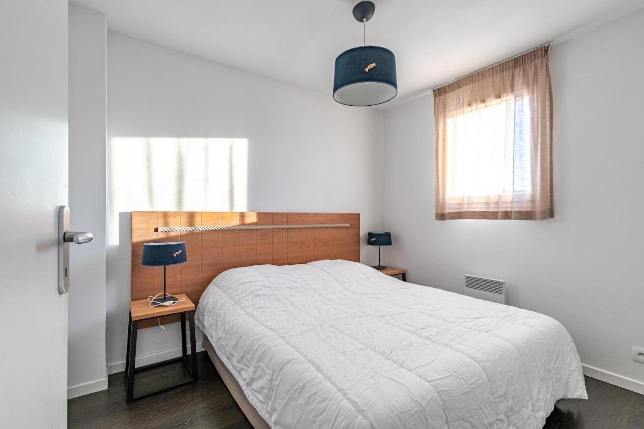 Saint-Hilaire-de-Talmont Maison Avec Terrasse Pour 6 A Talmont St-Hilaire מראה חיצוני תמונה