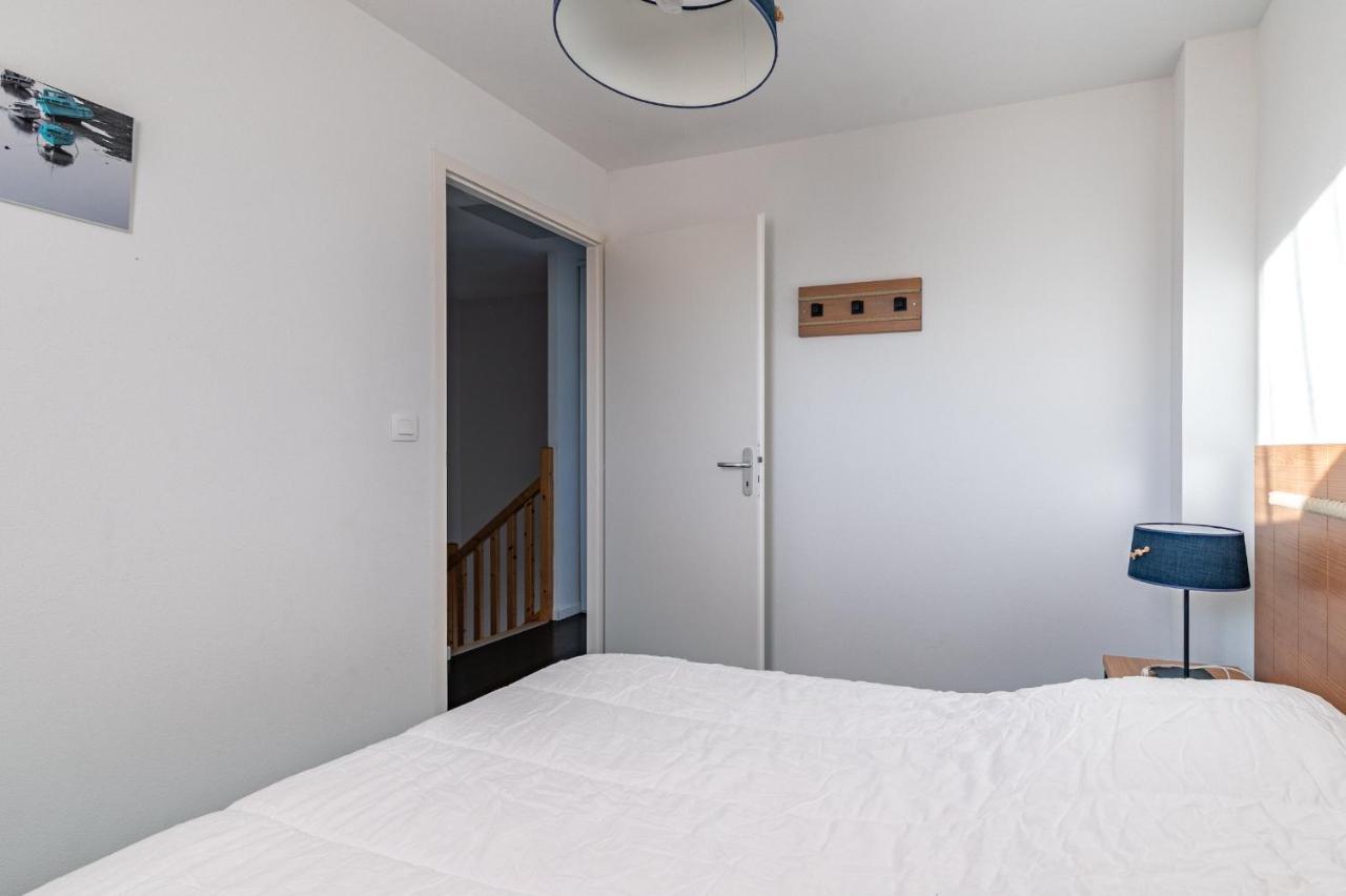 Saint-Hilaire-de-Talmont Maison Avec Terrasse Pour 6 A Talmont St-Hilaire מראה חיצוני תמונה