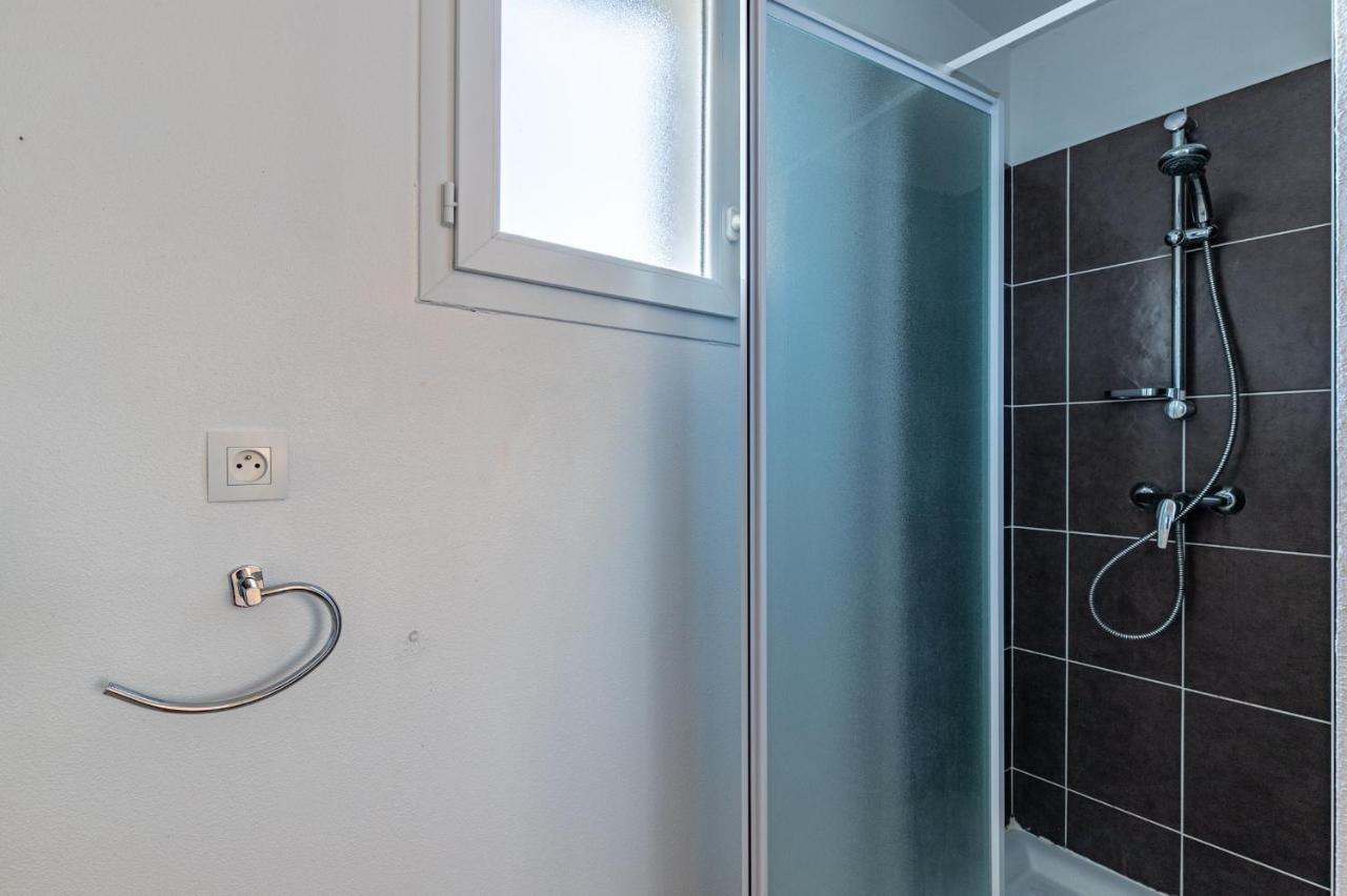 Saint-Hilaire-de-Talmont Maison Avec Terrasse Pour 6 A Talmont St-Hilaire מראה חיצוני תמונה