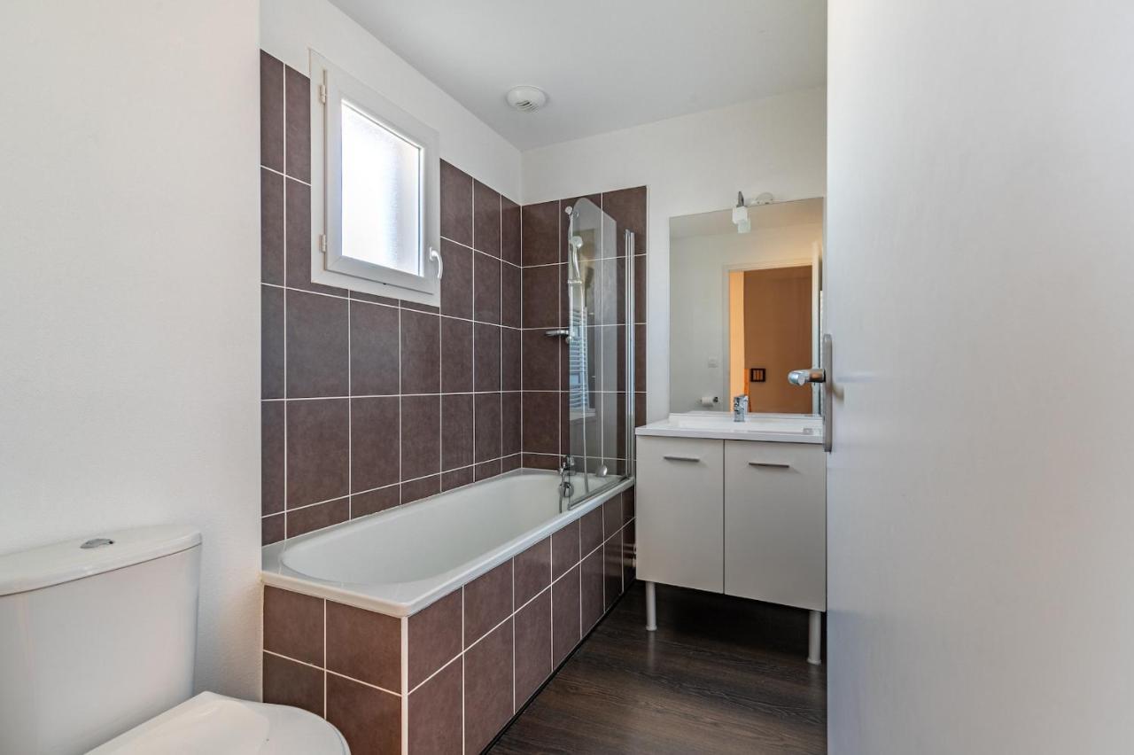 Saint-Hilaire-de-Talmont Maison Avec Terrasse Pour 6 A Talmont St-Hilaire מראה חיצוני תמונה