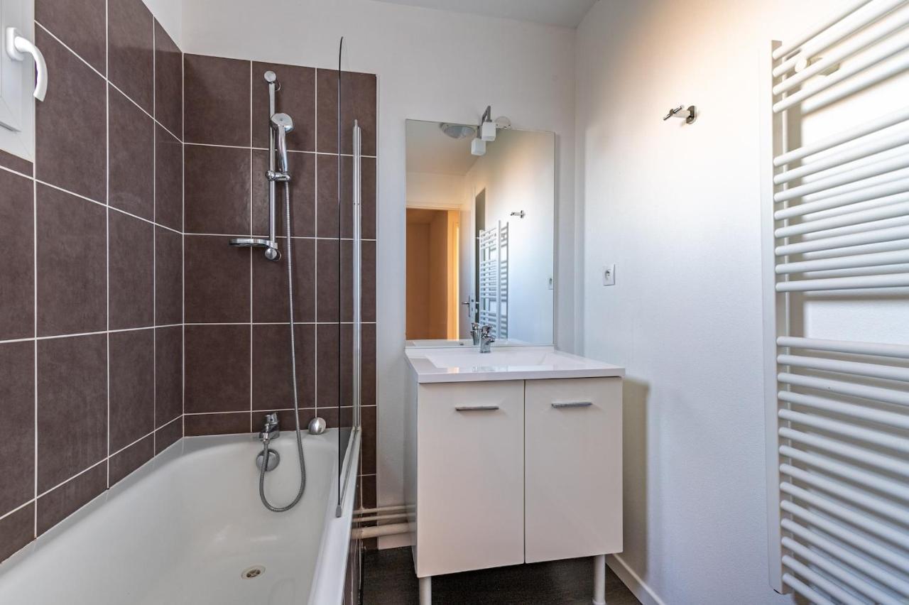 Saint-Hilaire-de-Talmont Maison Avec Terrasse Pour 6 A Talmont St-Hilaire מראה חיצוני תמונה