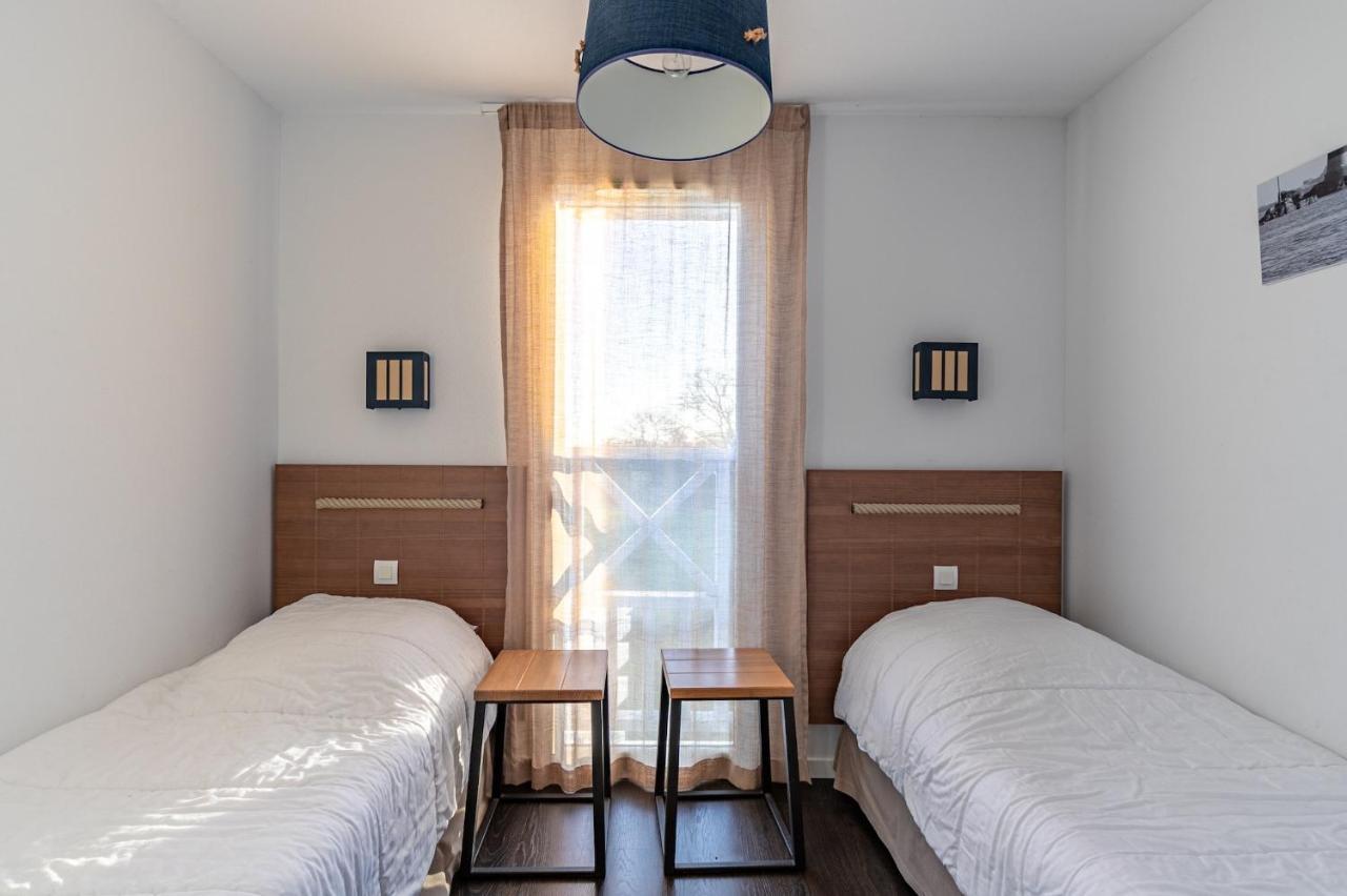 Saint-Hilaire-de-Talmont Maison Avec Terrasse Pour 6 A Talmont St-Hilaire מראה חיצוני תמונה